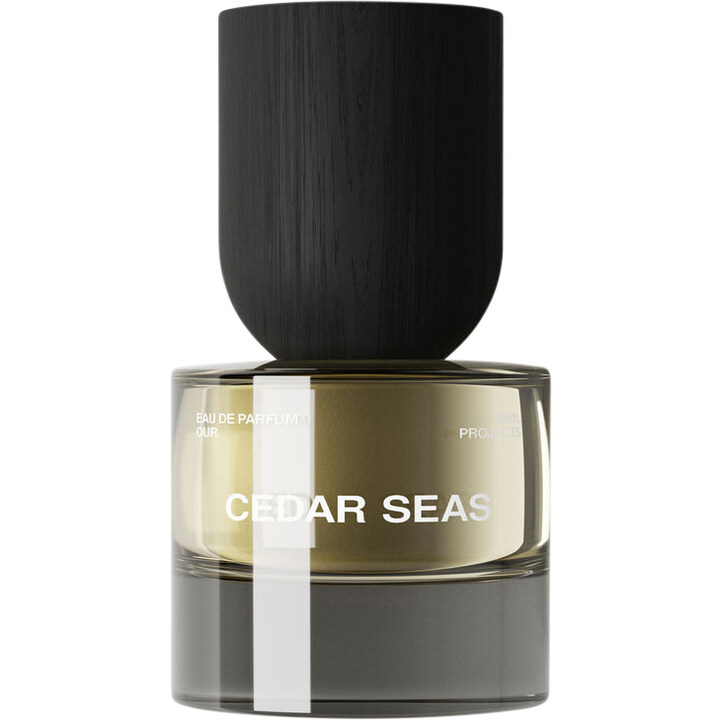 Cedar Seas